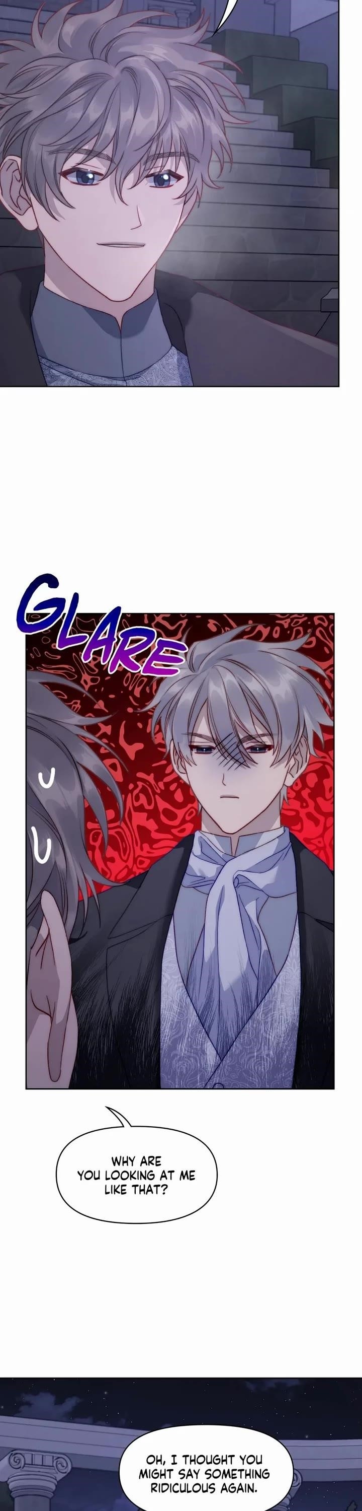 Lucia (Taruvi) Chapter 122 - Page 26 in English