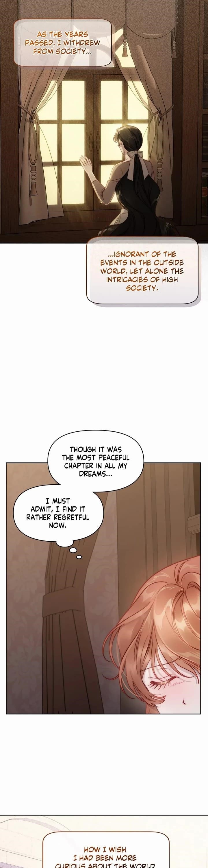 Lucia (Taruvi) Chapter 122 - Page 3 in English
