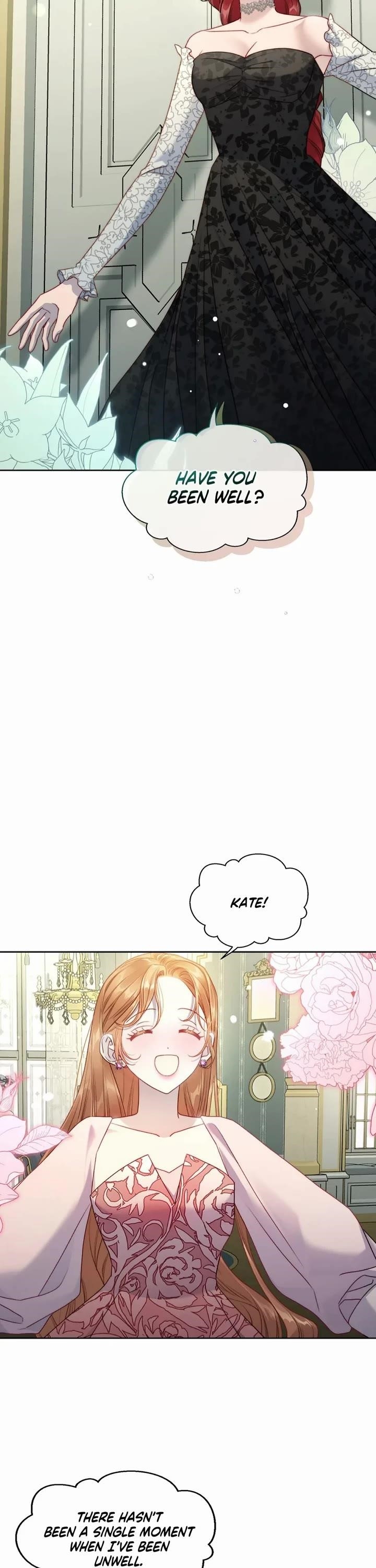 Lucia (Taruvi) Chapter 122 - Page 35 in English