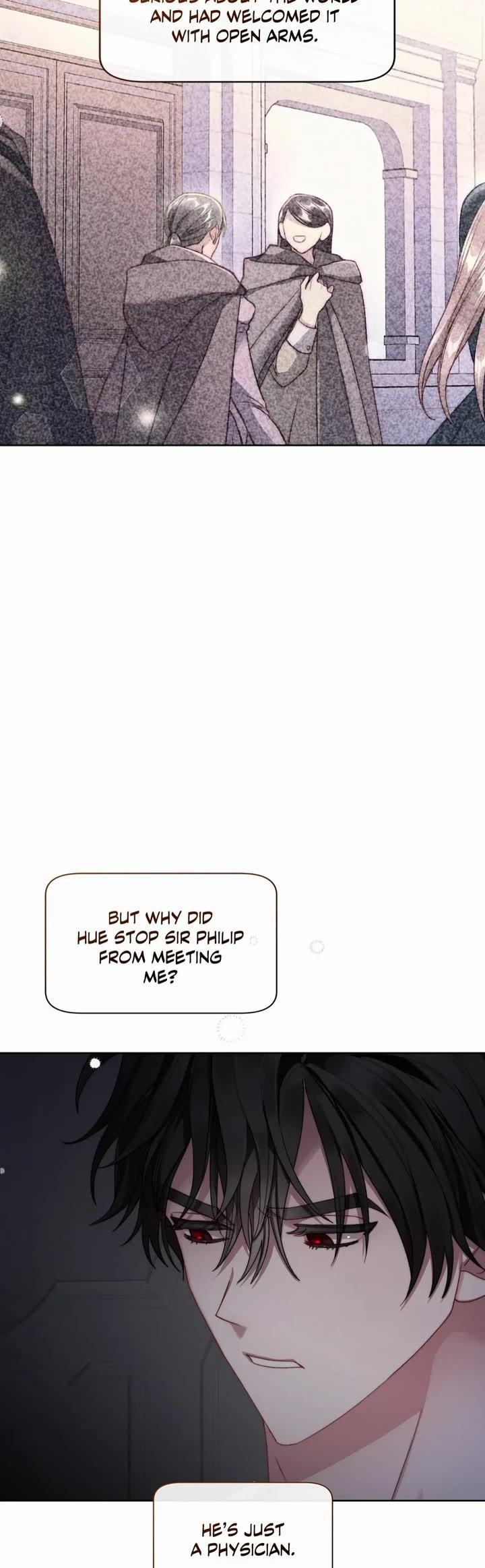Lucia (Taruvi) Chapter 122 - Page 4 in English