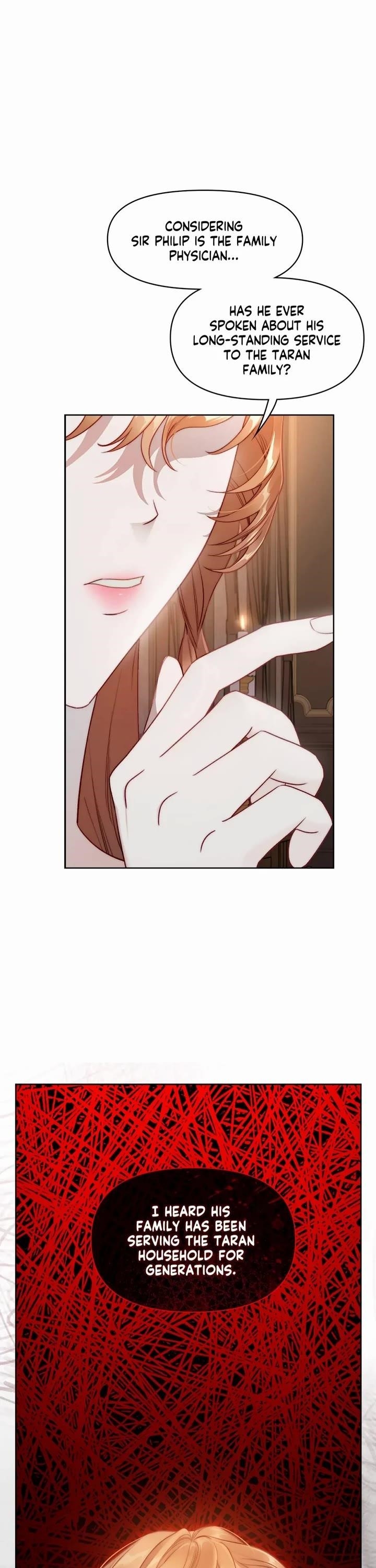 Lucia (Taruvi) Chapter 122 - Page 6 in English