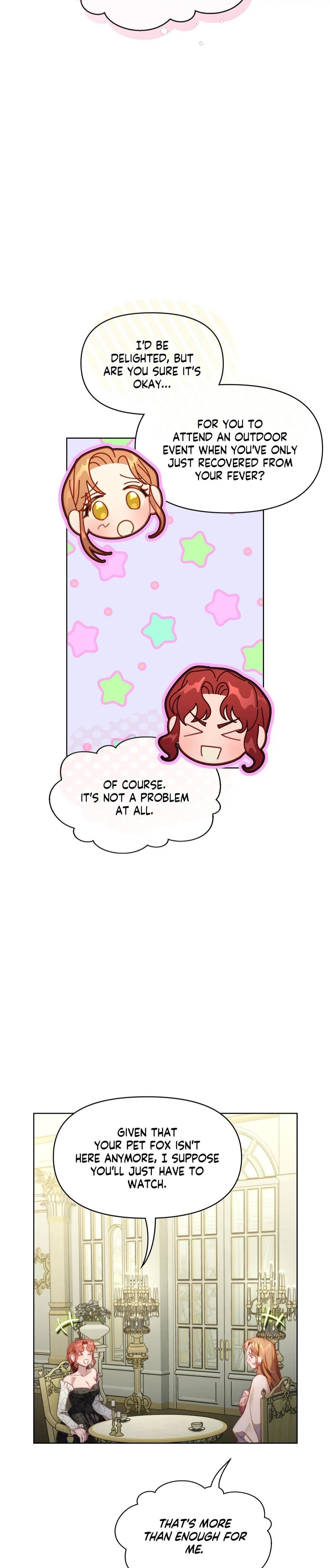 Lucia (Taruvi) Chapter 123 - Page 13 in English