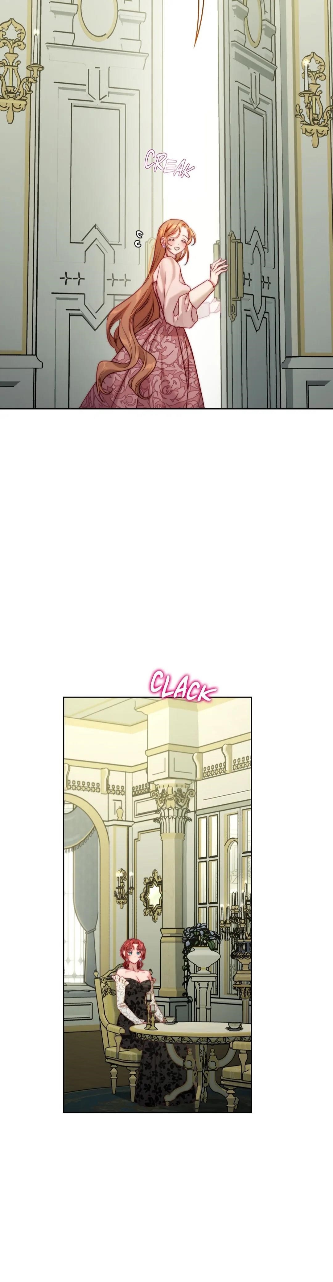 Lucia (Taruvi) Chapter 123 - Page 17 in English