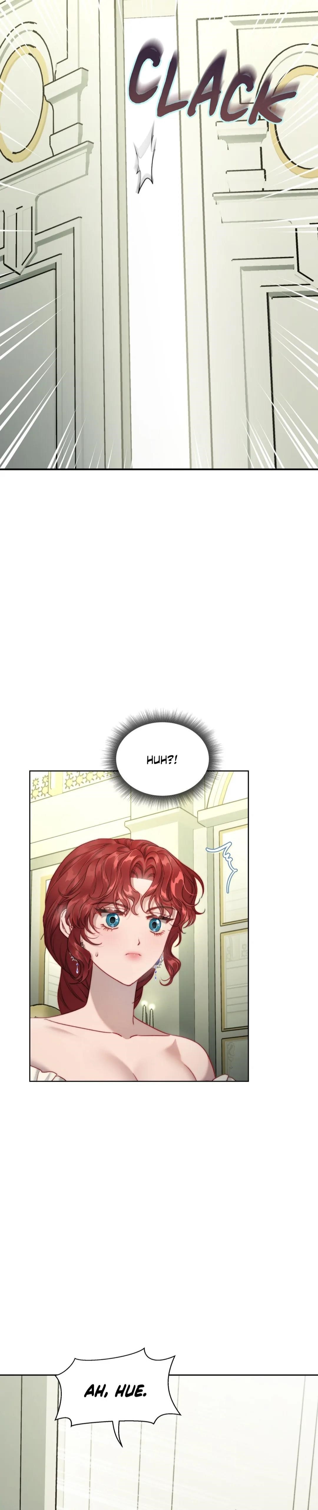 Lucia (Taruvi) Chapter 123 - Page 22 in English
