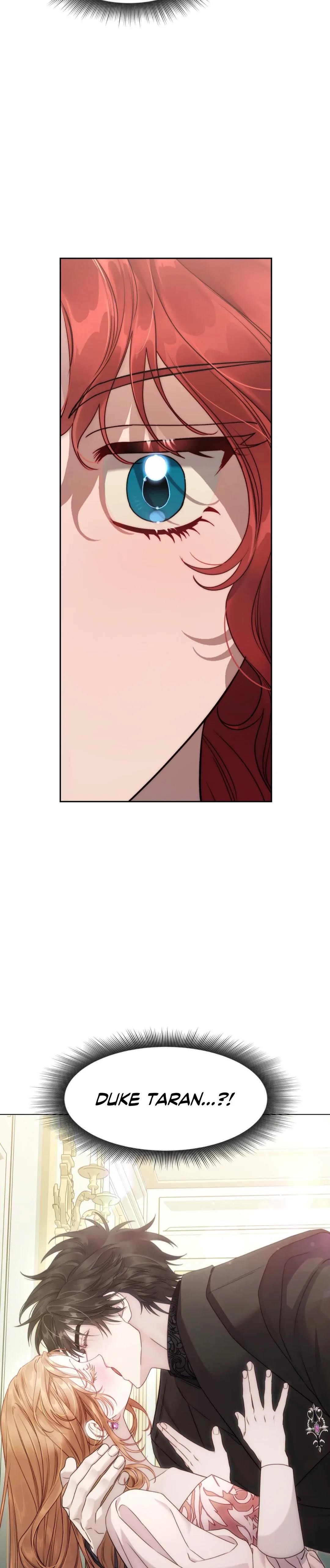 Lucia (Taruvi) Chapter 123 - Page 25 in English