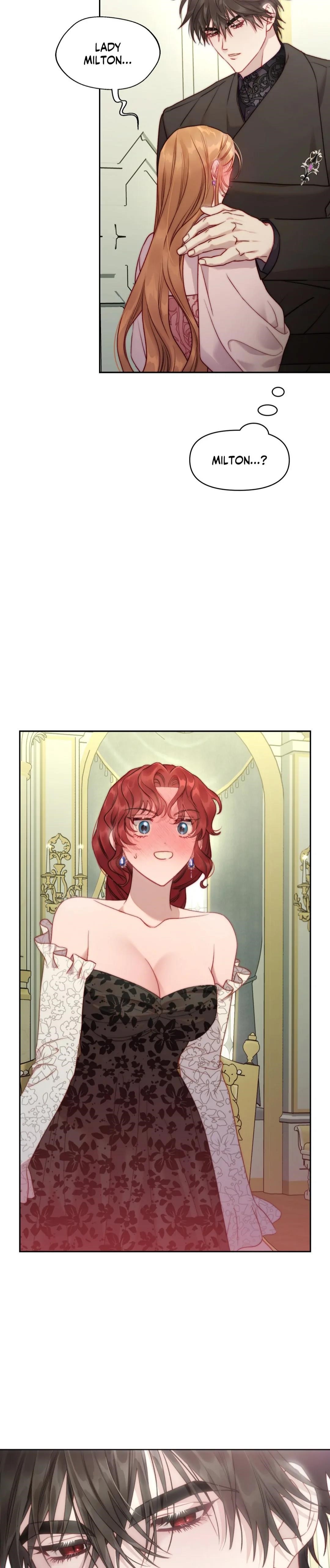 Lucia (Taruvi) Chapter 123 - Page 33 in English