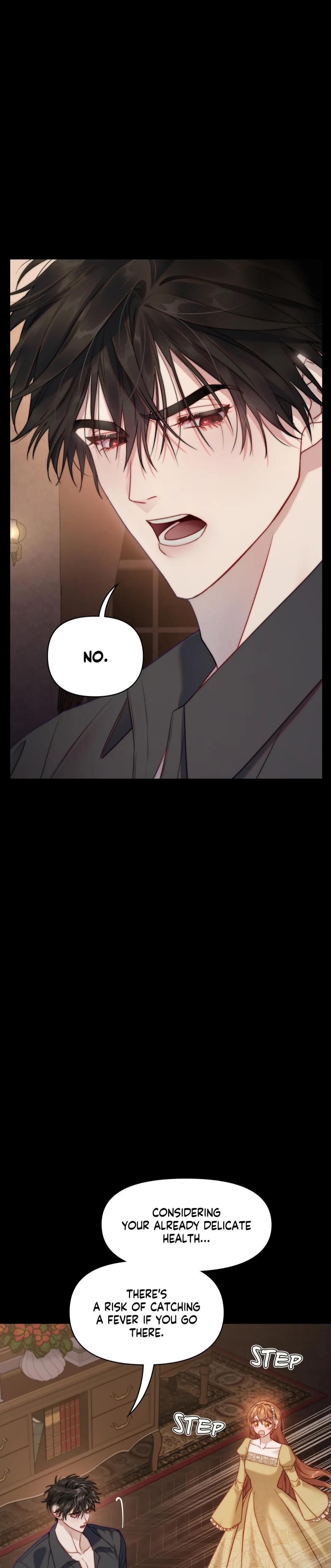 Lucia (Taruvi) Chapter 123 - Page 4 in English