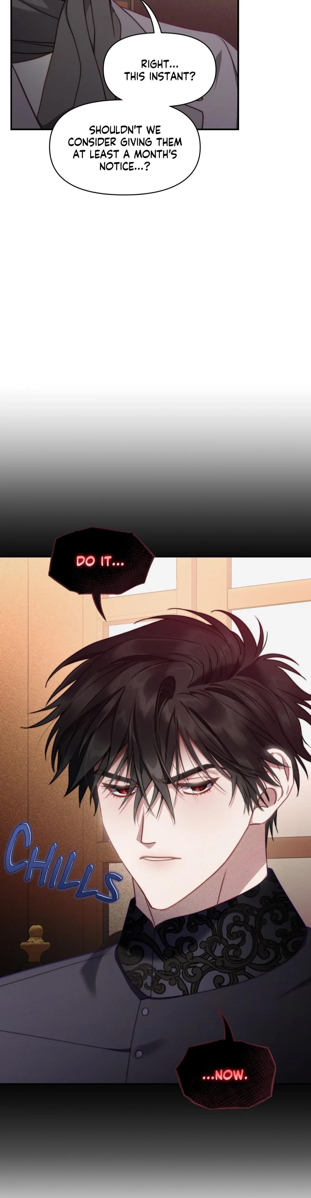 Lucia (Taruvi) Chapter 124 - Page 12 in English