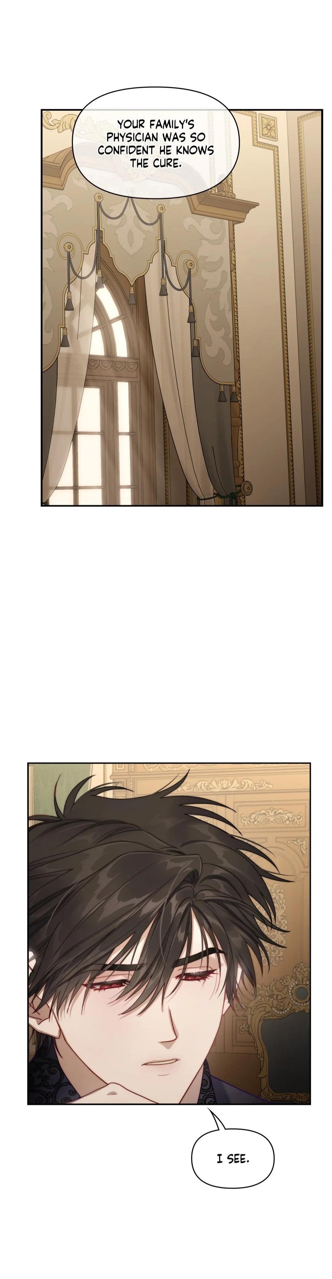 Lucia (Taruvi) Chapter 124 - Page 23 in English