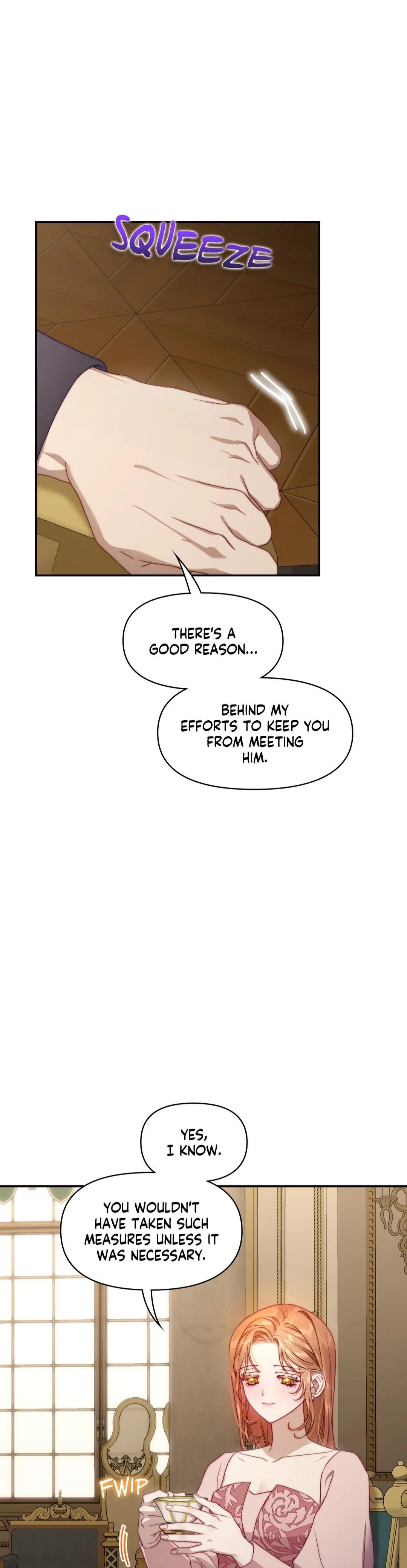 Lucia (Taruvi) Chapter 124 - Page 24 in English
