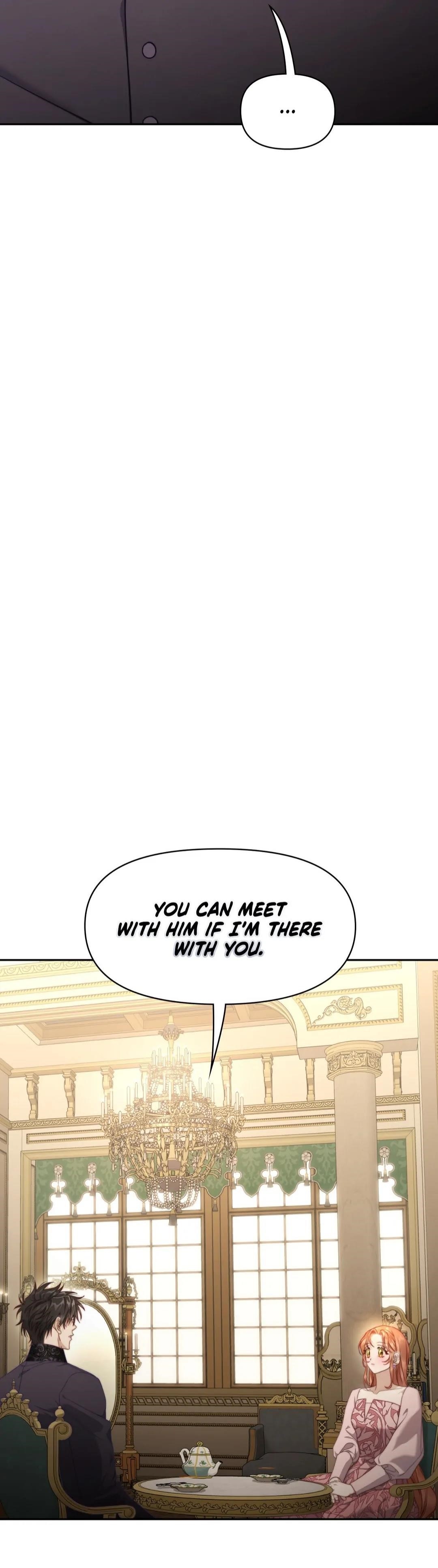 Lucia (Taruvi) Chapter 124 - Page 27 in English
