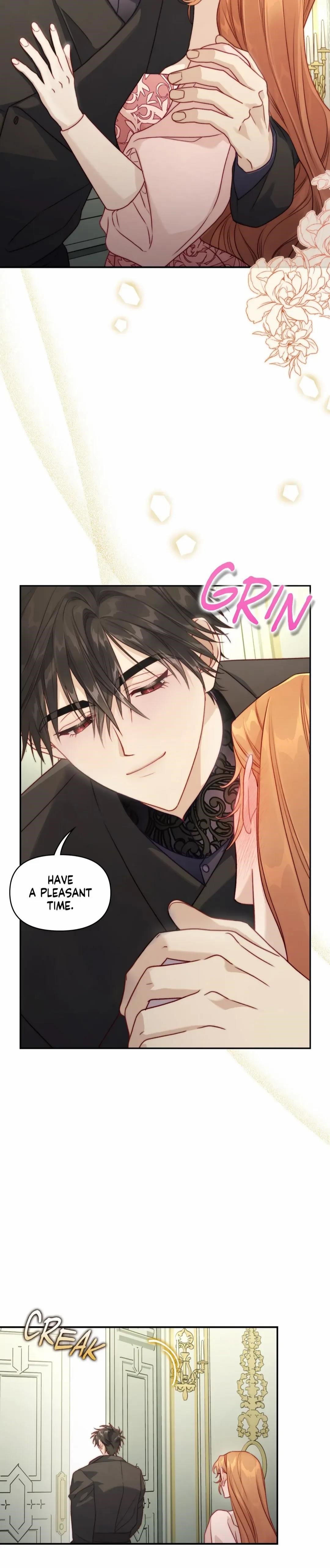 Lucia (Taruvi) Chapter 124 - Page 4 in English