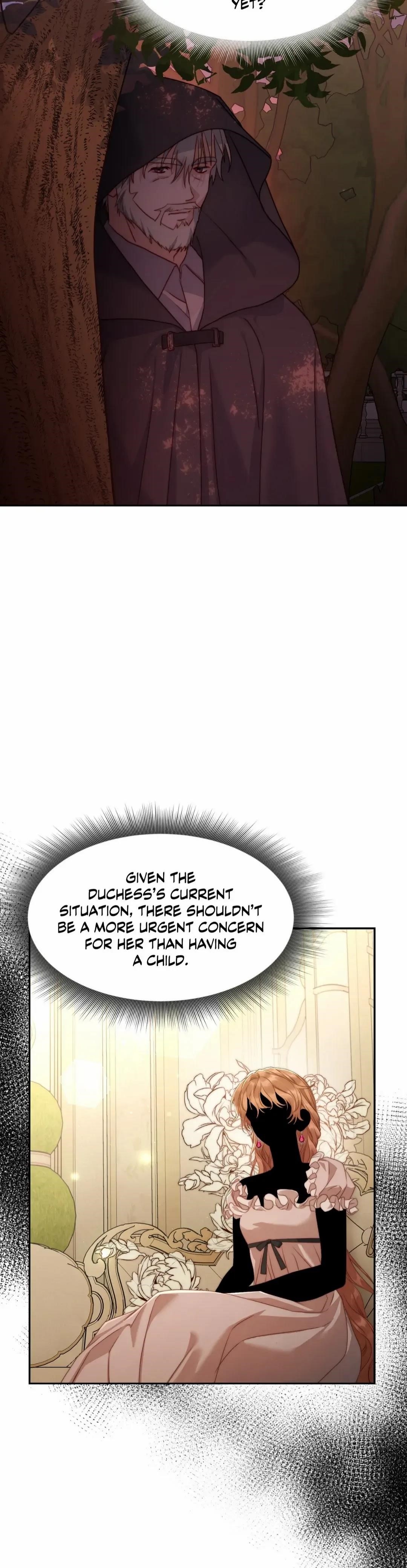 Lucia (Taruvi) Chapter 125 - Page 23 in English