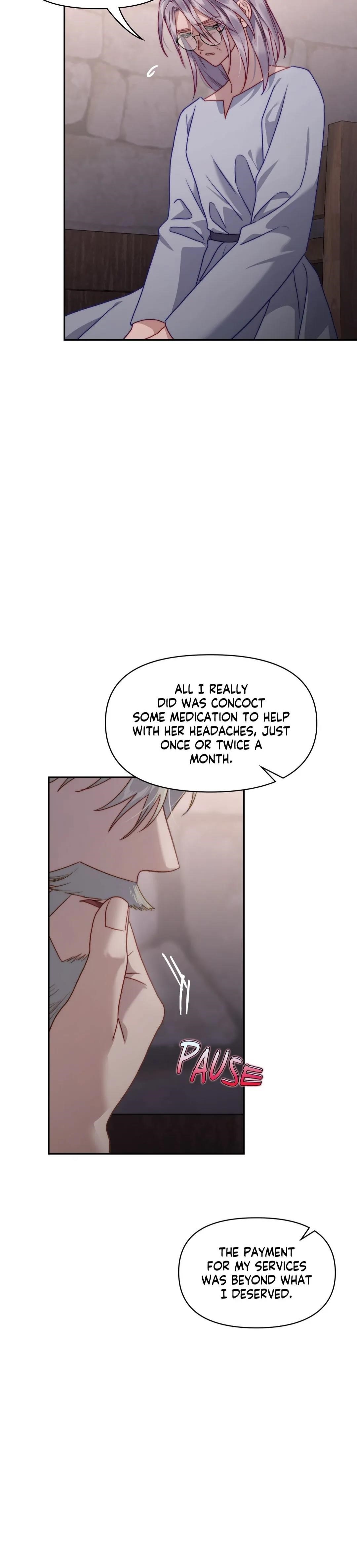 Lucia (Taruvi) Chapter 125 - Page 33 in English