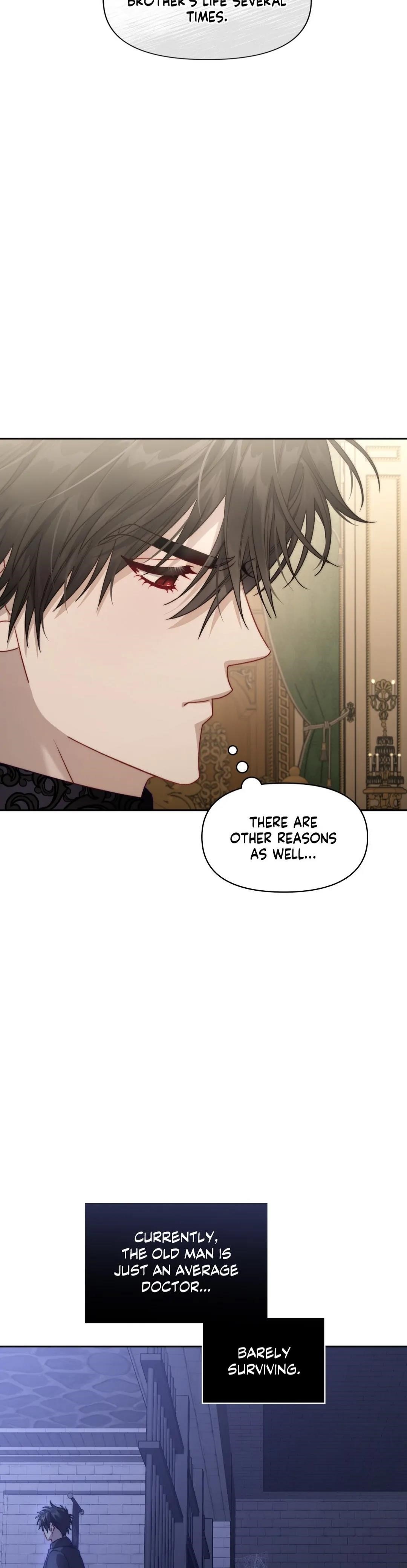 Lucia (Taruvi) Chapter 125 - Page 6 in English