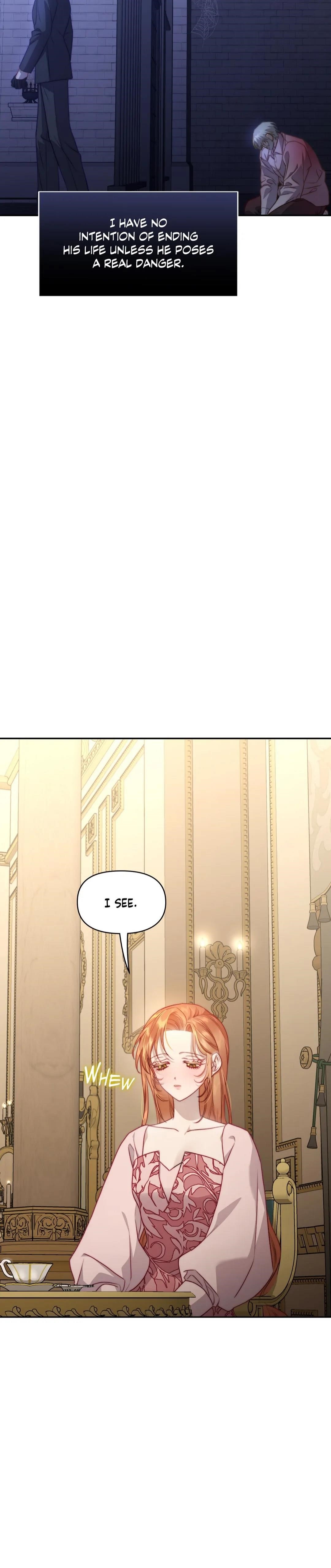 Lucia (Taruvi) Chapter 125 - Page 7 in English
