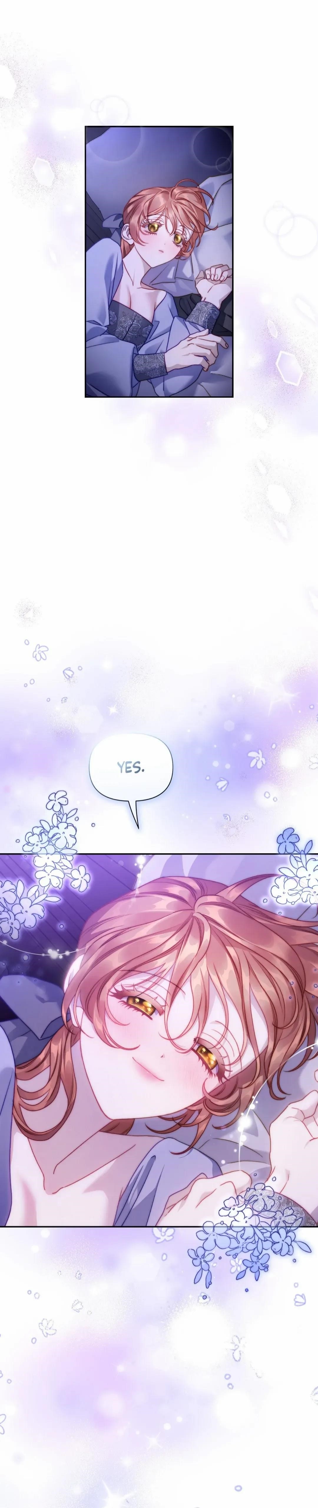 Lucia (Taruvi) Chapter 126 - Page 10 in English