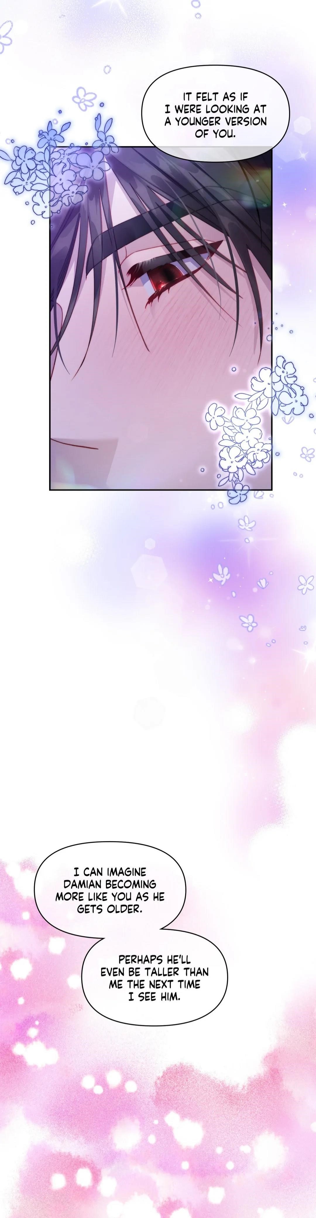 Lucia (Taruvi) Chapter 126 - Page 11 in English