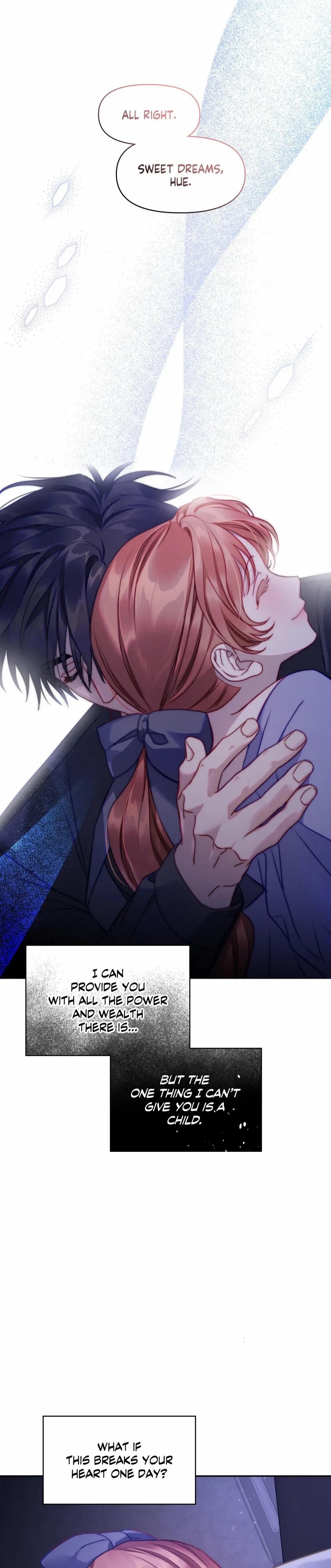 Lucia (Taruvi) Chapter 126 - Page 15 in English