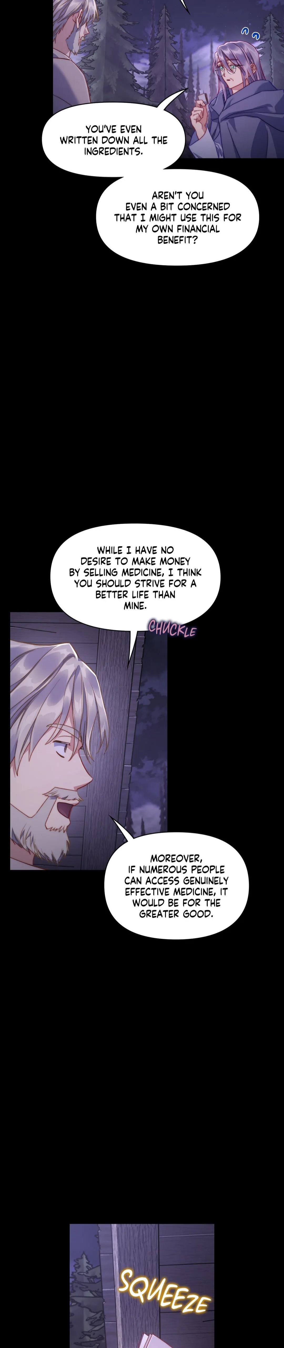 Lucia (Taruvi) Chapter 126 - Page 22 in English