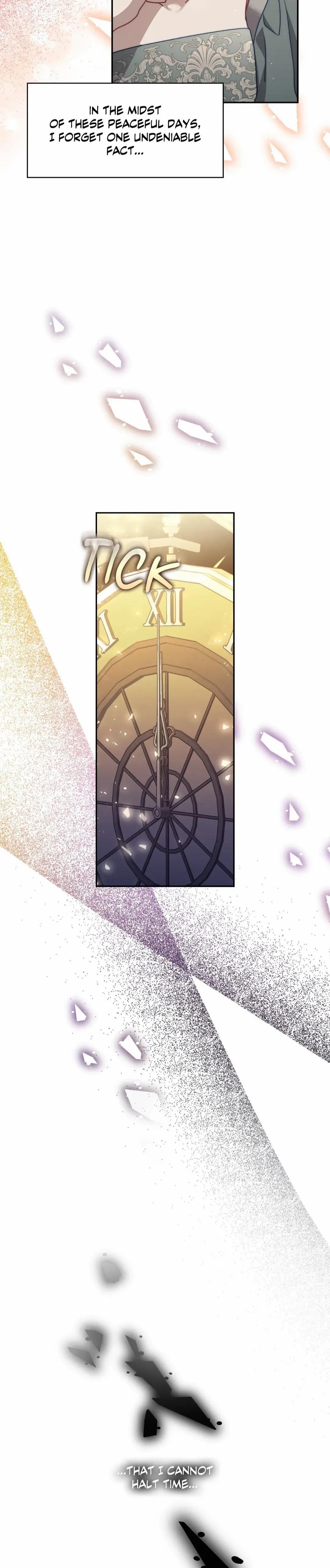 Lucia (Taruvi) Chapter 126 - Page 34 in English