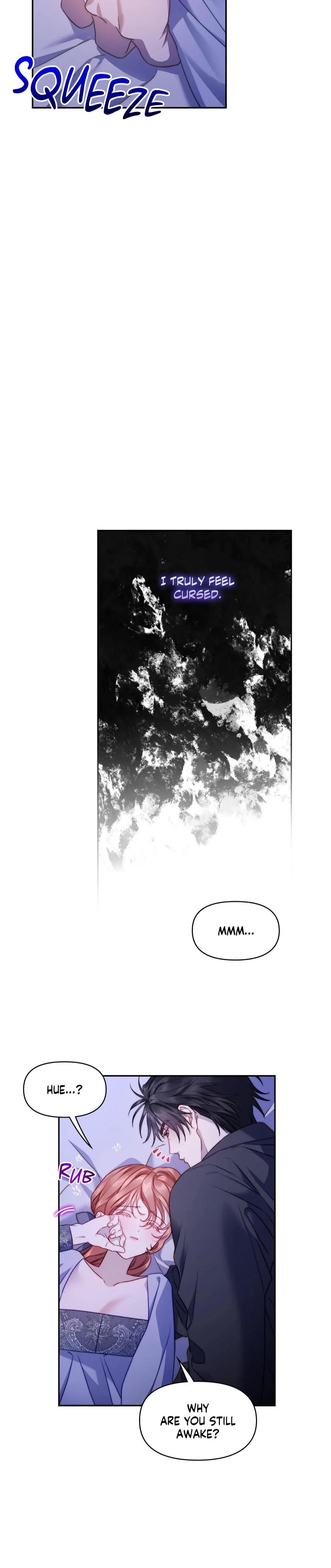 Lucia (Taruvi) Chapter 126 - Page 7 in English