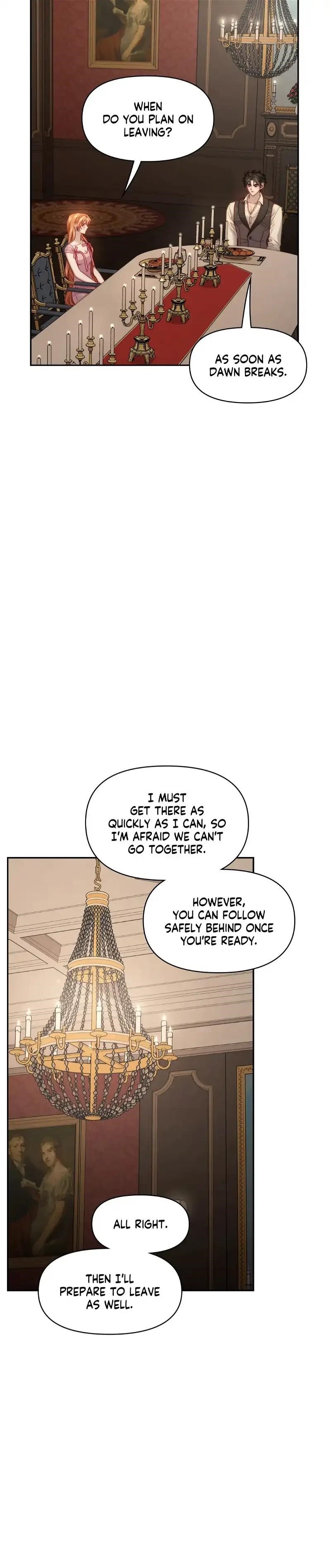 Lucia (Taruvi) Chapter 127 - Page 15 in English