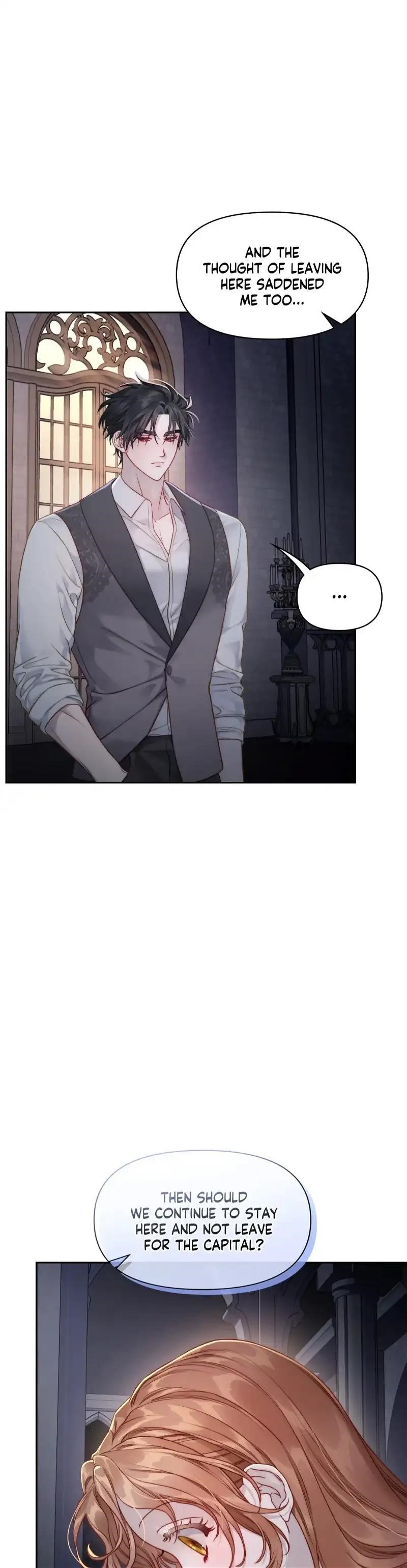 Lucia (Taruvi) Chapter 127 - Page 18 in English