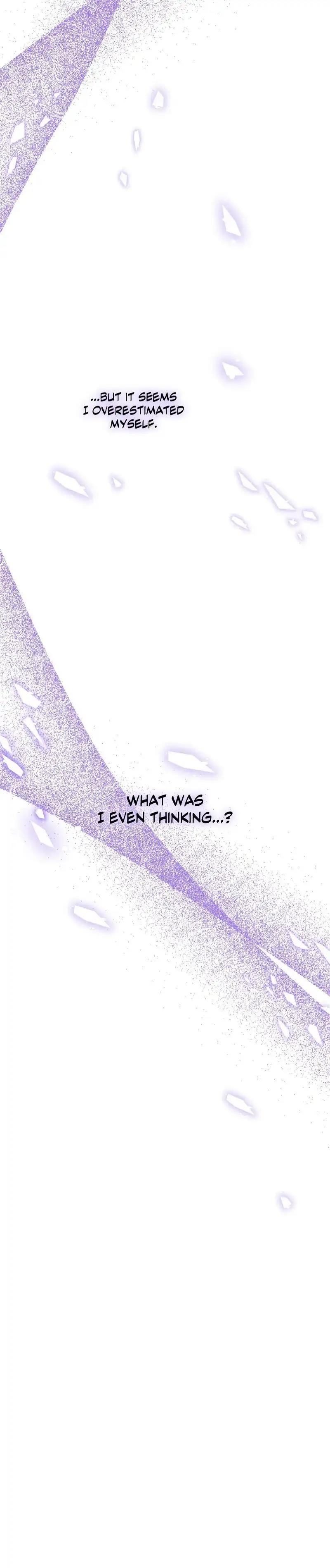 Lucia (Taruvi) Chapter 127 - Page 27 in English