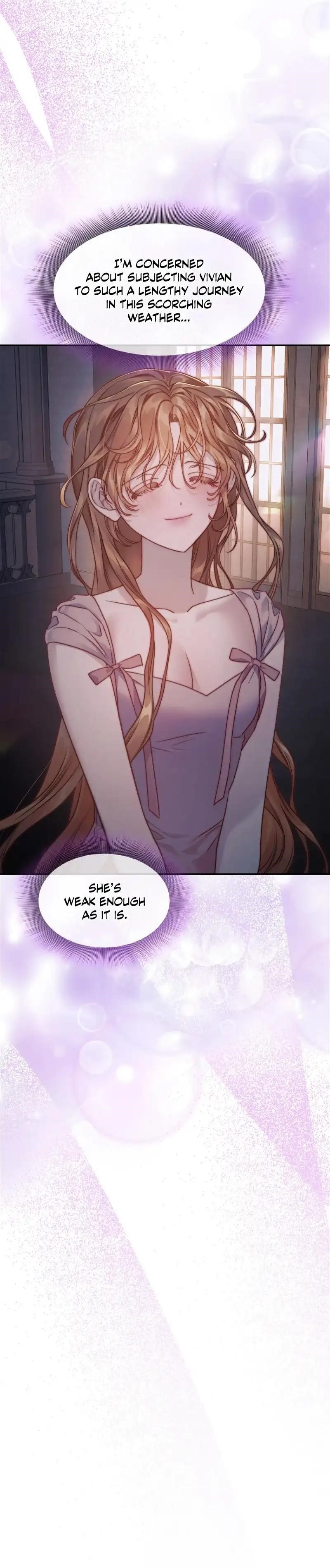 Lucia (Taruvi) Chapter 127 - Page 31 in English