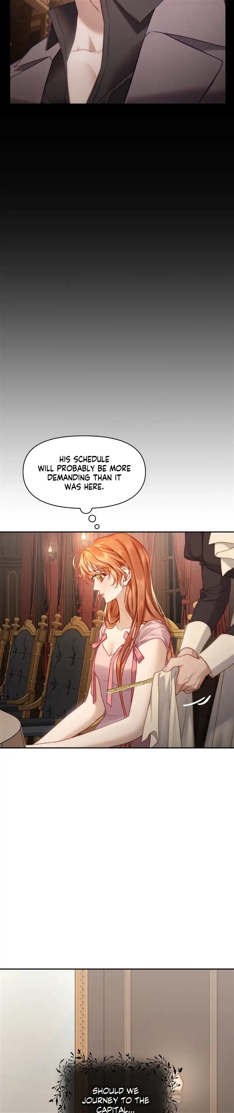 Lucia (Taruvi) Chapter 127 - Page 9 in English