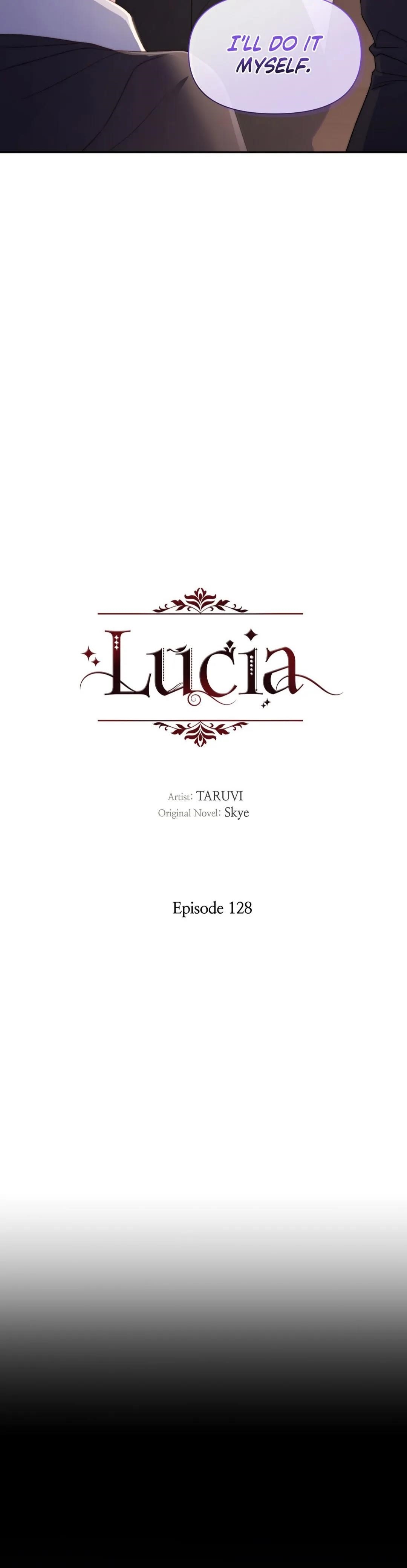 Lucia (Taruvi) Chapter 128 - Page 11 in English