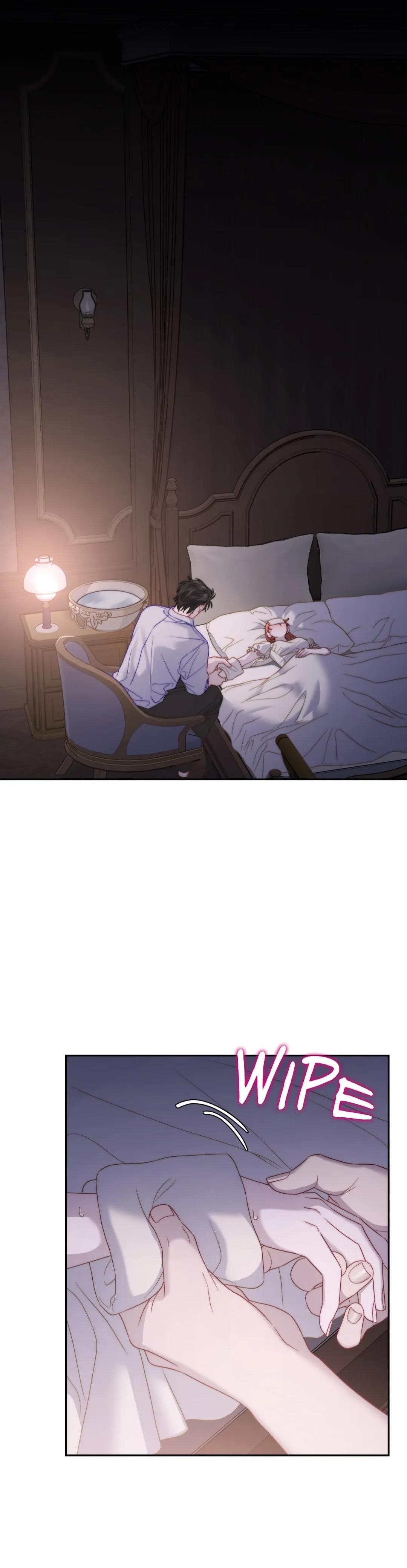Lucia (Taruvi) Chapter 128 - Page 12 in English