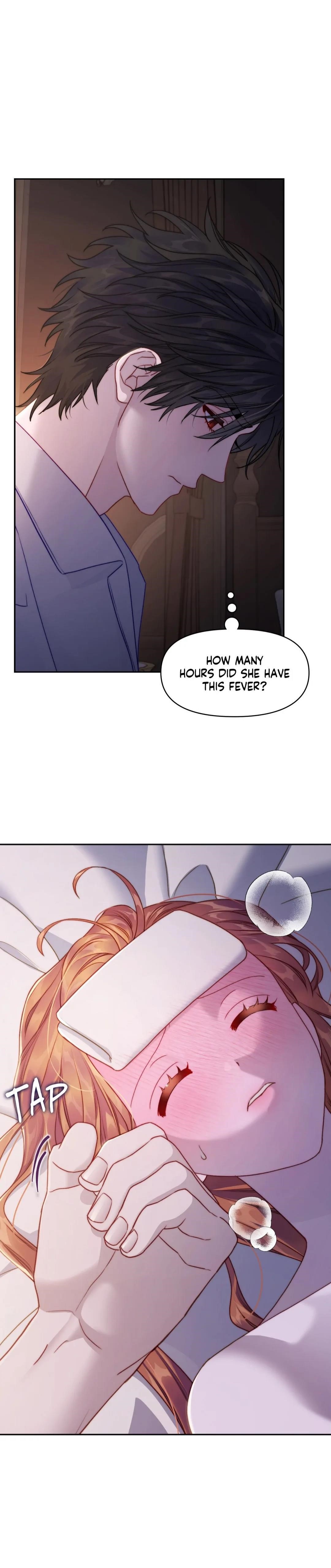 Lucia (Taruvi) Chapter 128 - Page 13 in English