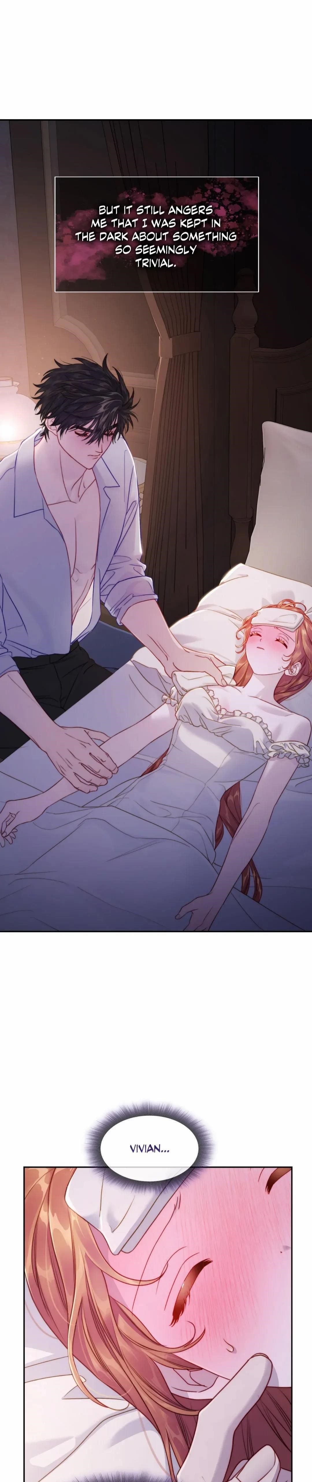 Lucia (Taruvi) Chapter 128 - Page 15 in English