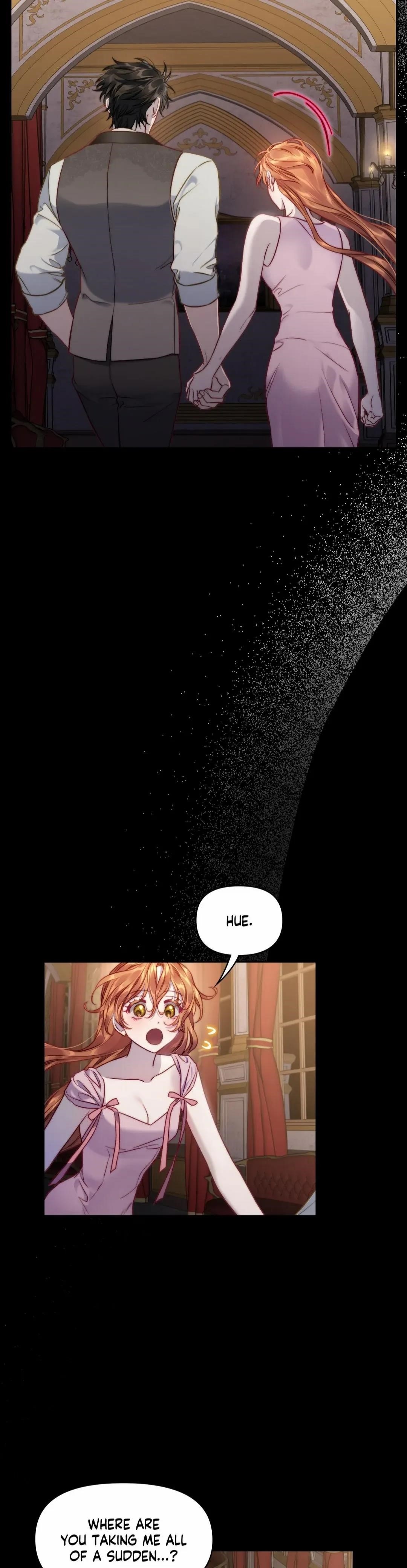 Lucia (Taruvi) Chapter 128 - Page 17 in English