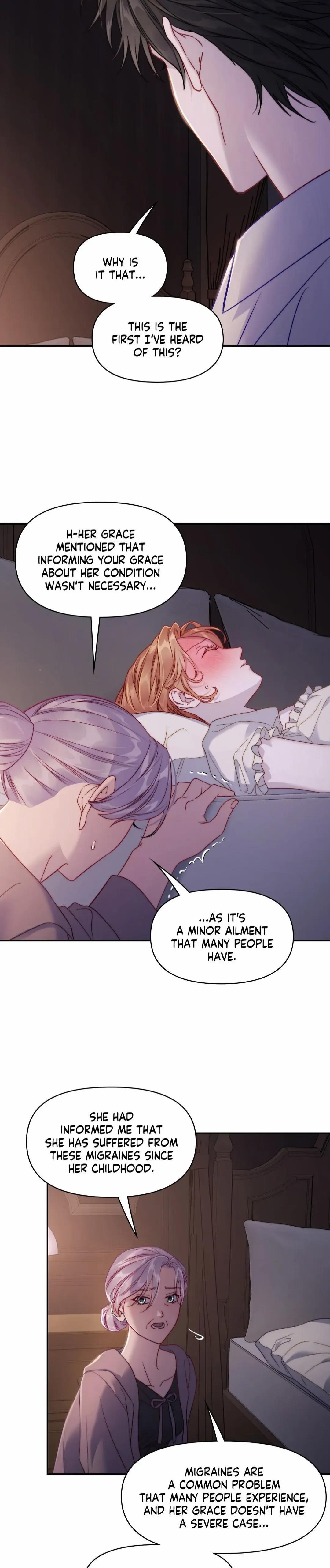 Lucia (Taruvi) Chapter 128 - Page 7 in English