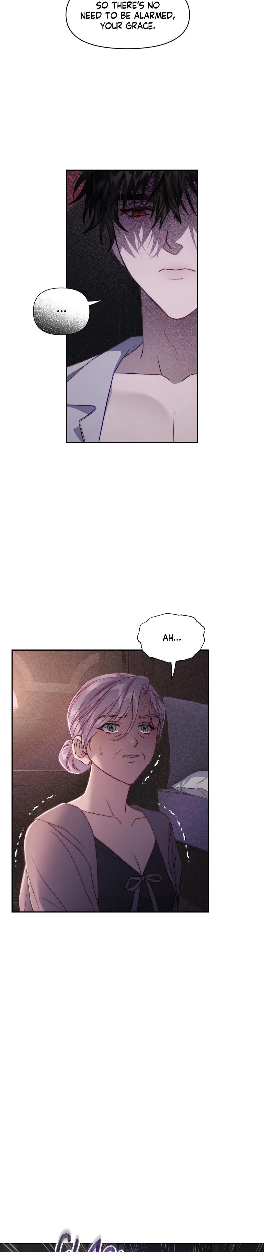 Lucia (Taruvi) Chapter 128 - Page 8 in English