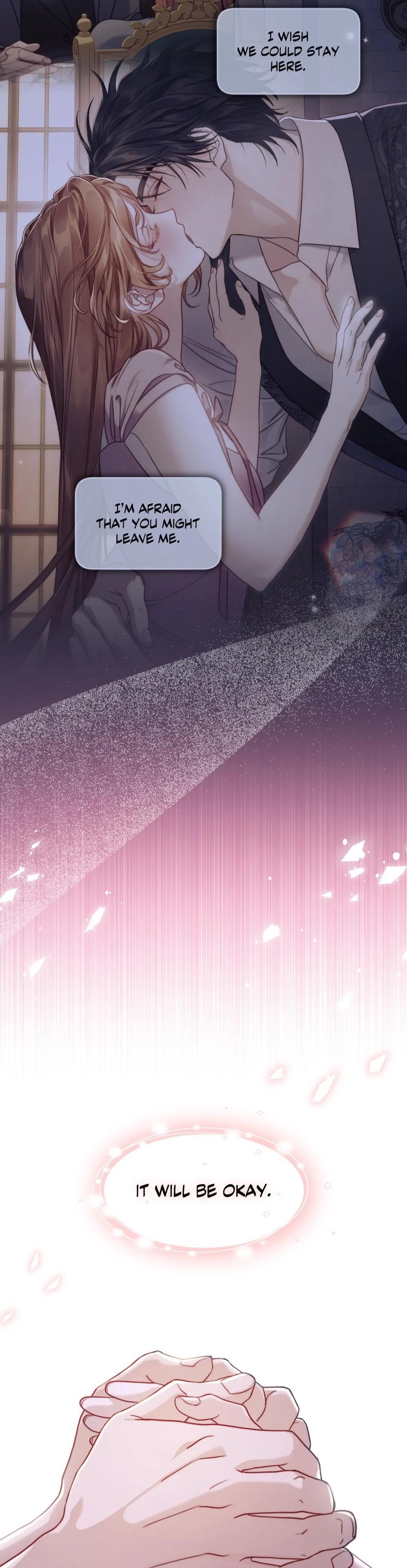 Lucia (Taruvi) Chapter 129 - Page 11 in English