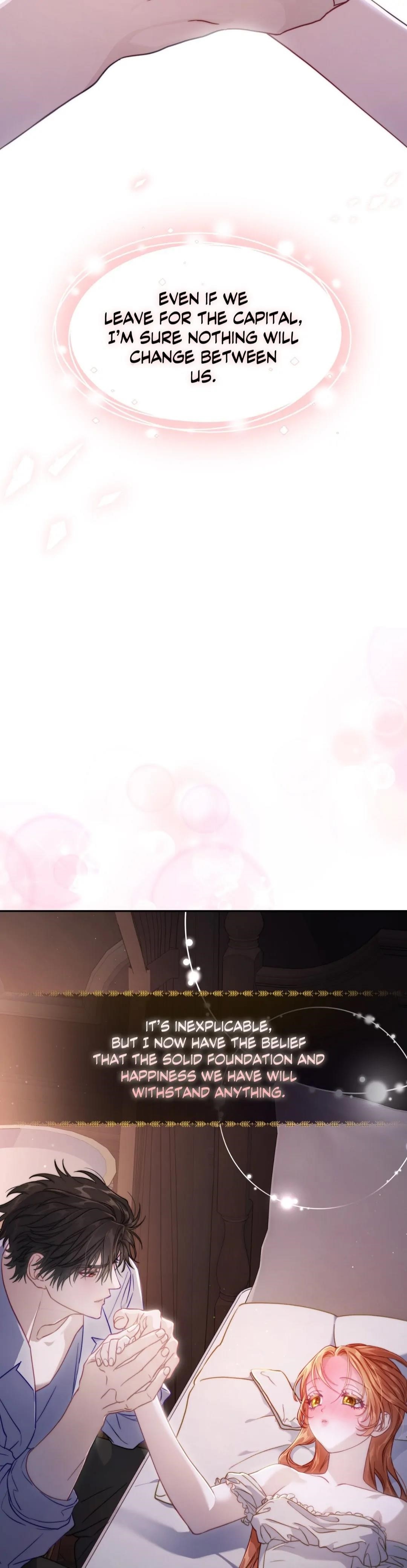 Lucia (Taruvi) Chapter 129 - Page 12 in English