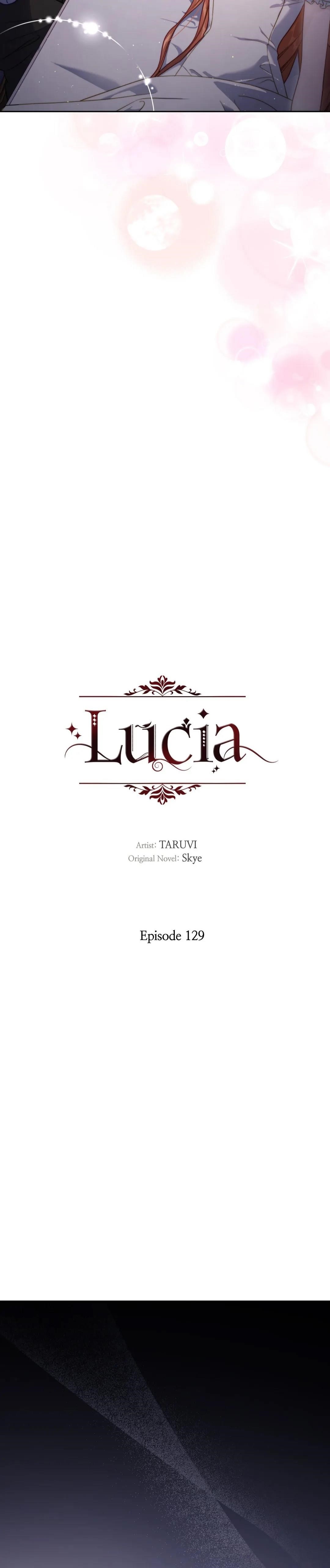 Lucia (Taruvi) Chapter 129 - Page 13 in English