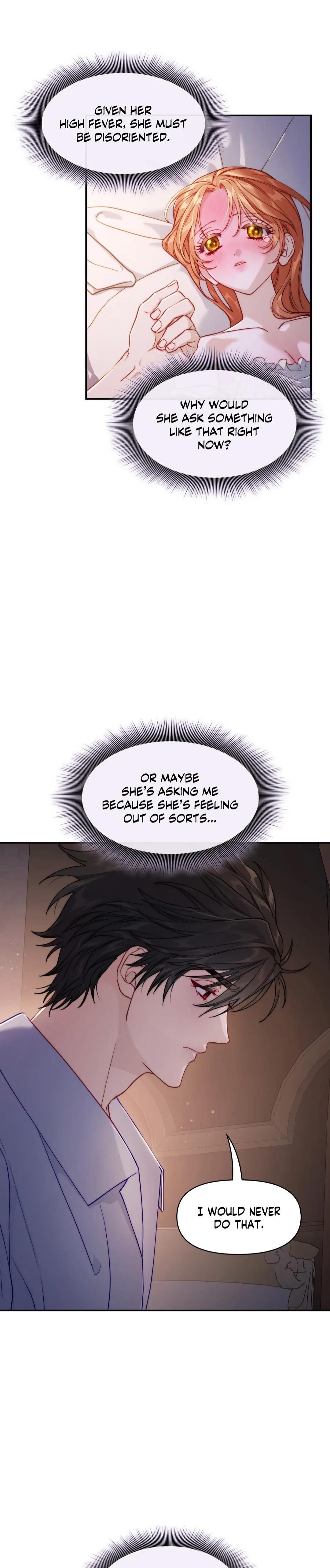 Lucia (Taruvi) Chapter 129 - Page 16 in English