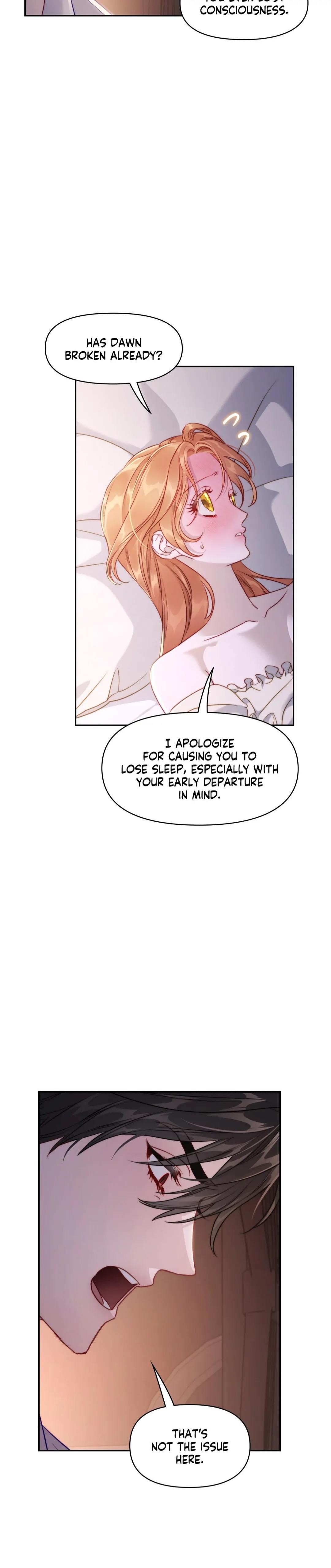 Lucia (Taruvi) Chapter 129 - Page 26 in English