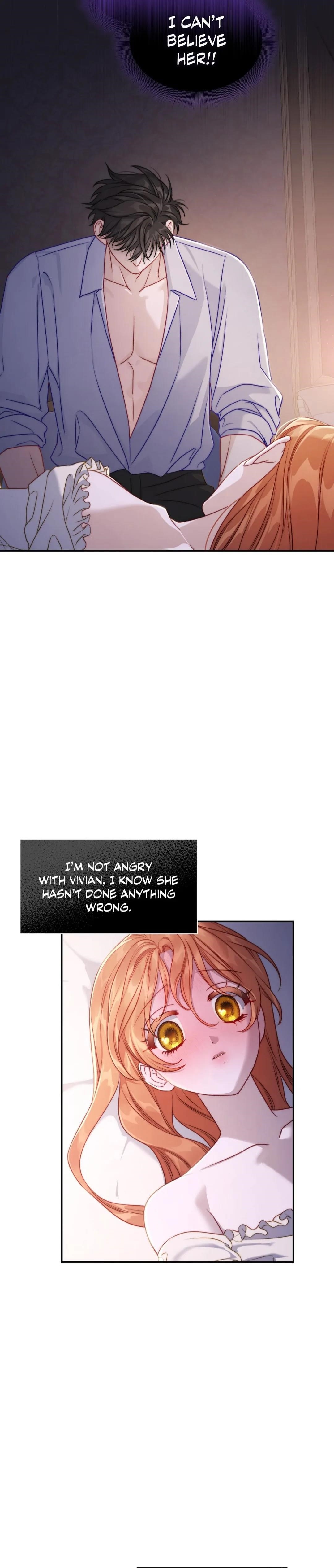 Lucia (Taruvi) Chapter 129 - Page 28 in English
