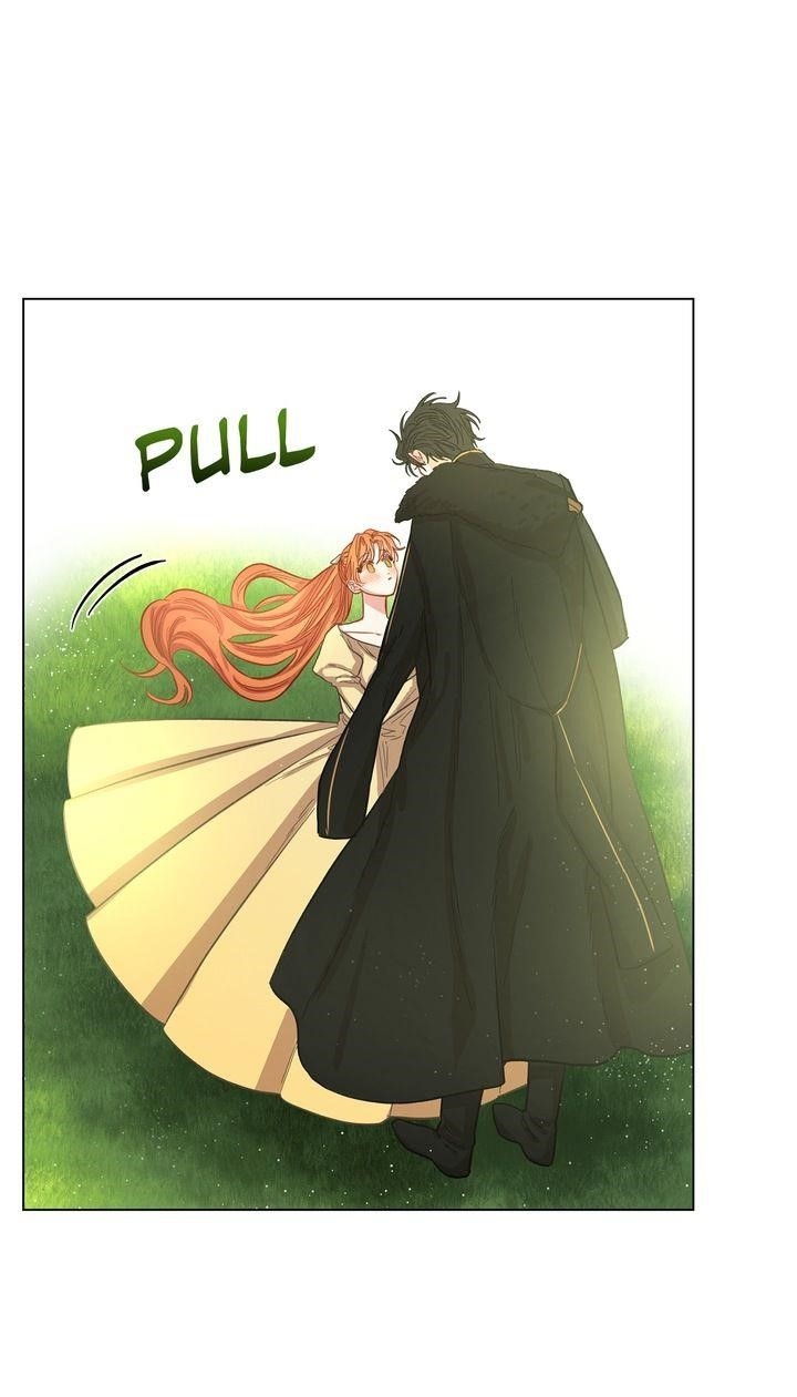 Lucia (Taruvi) Chapter 13 - Page 3 in English