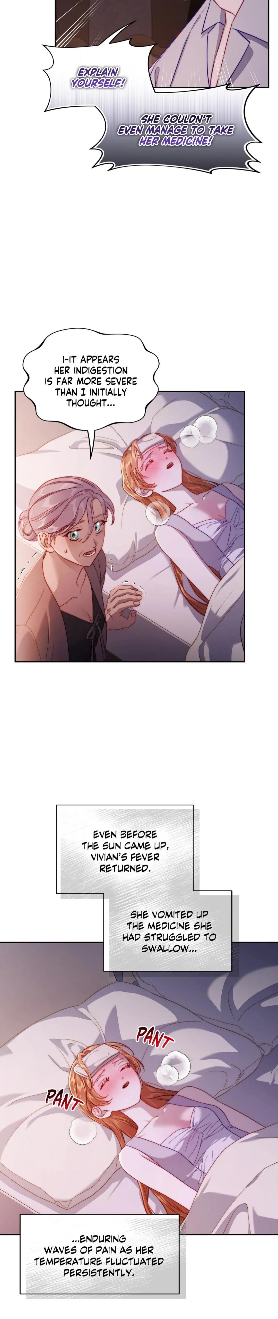 Lucia (Taruvi) Chapter 130 - Page 16 in English