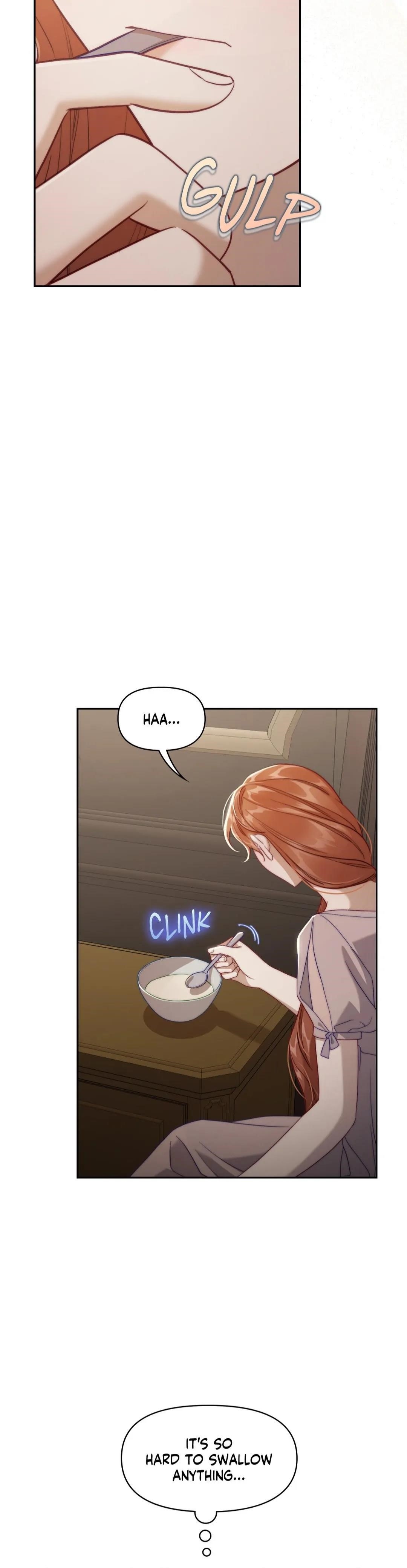 Lucia (Taruvi) Chapter 130 - Page 29 in English