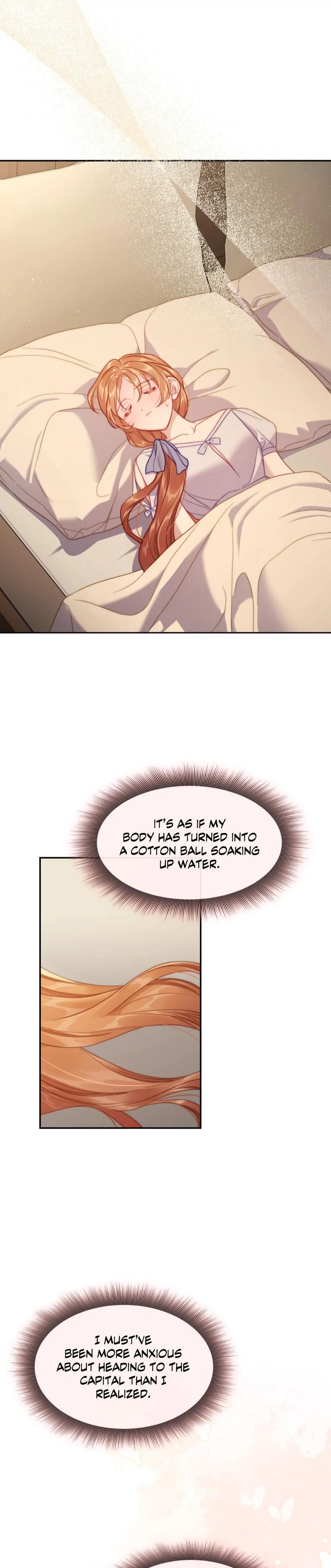 Lucia (Taruvi) Chapter 130 - Page 31 in English