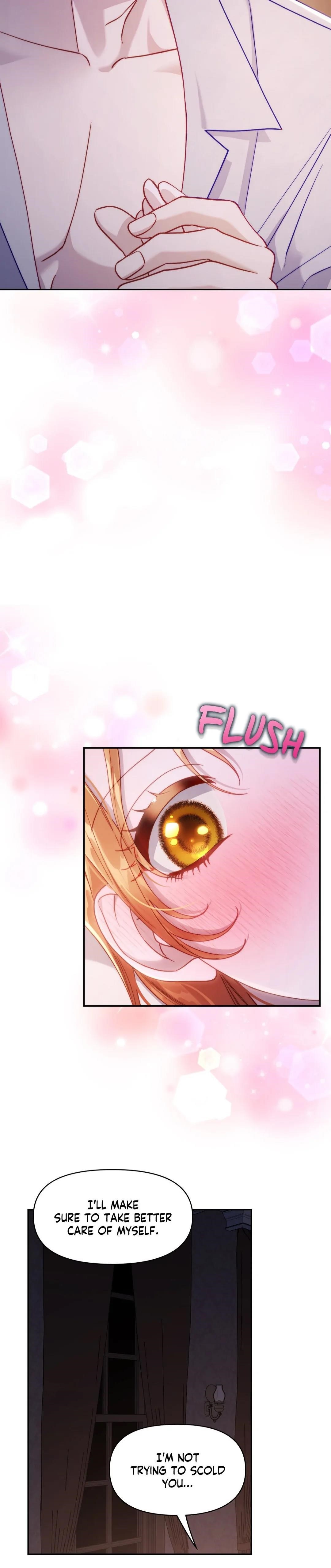 Lucia (Taruvi) Chapter 130 - Page 4 in English
