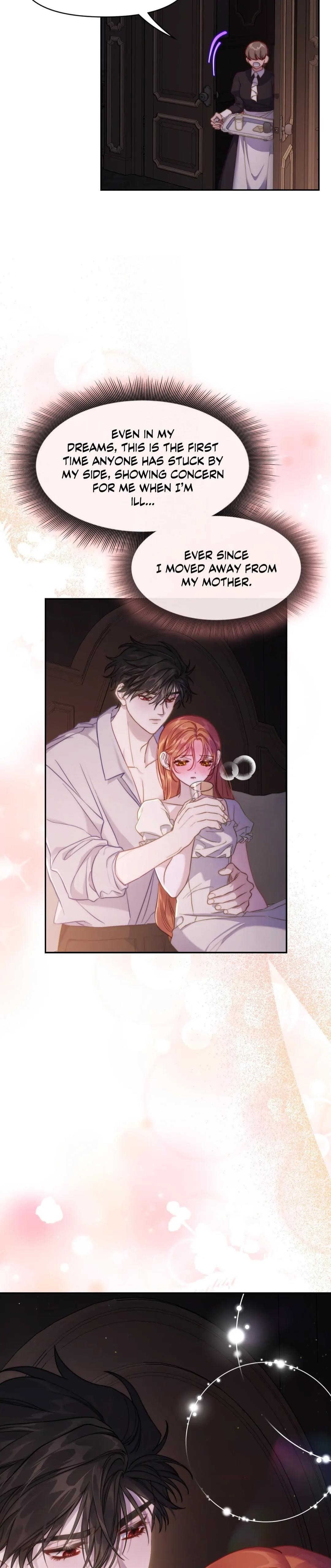 Lucia (Taruvi) Chapter 130 - Page 8 in English